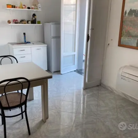 Amare Bed & Breakfast Gaeta
