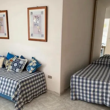Amare Bed & Breakfast