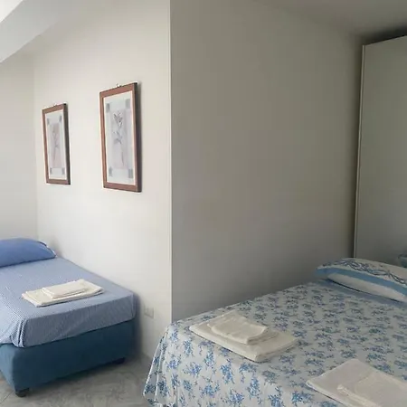 Bed & Breakfast Amare
