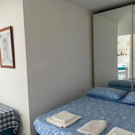 Amare Bed & Breakfast Gaeta
