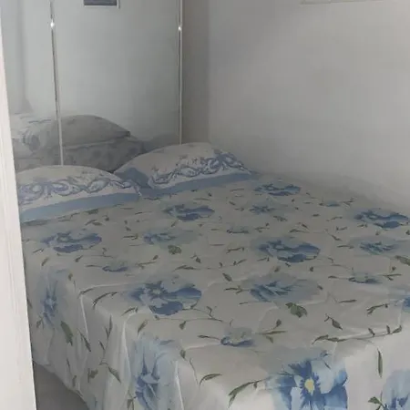 Amare Bed & Breakfast *